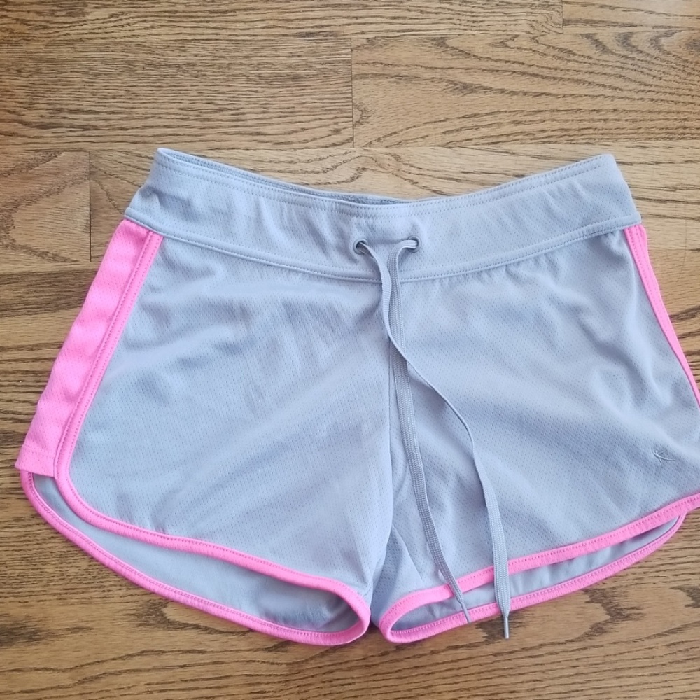Danskin now shorts